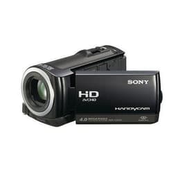 Videocamere Sony HDR-CX105E Nero