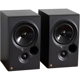 Altoparlanti Kef Coda 7 - Nero