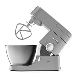 Robot da pasticceria Kenwood KVC3100S 4,6000L Argento