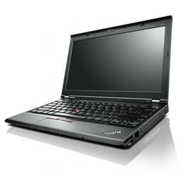 Lenovo ThinkPad X230 12" Core i5 2.3 GHz - HDD 320 GB - 4GB Tastiera Francese