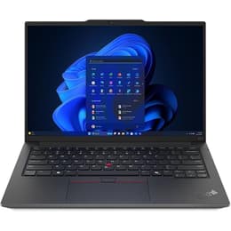 Lenovo ThinkPad E14 G6 14" Ryzen 5 2.9 GHz - SSD 512 GB - 16GB - QWERTY - Spagnolo