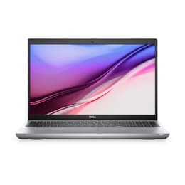 Dell Latitude 5521 15" Core i7 2.5 GHz - SSD 1 TB - 64GB - QWERTZ - Tedesco