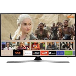 Smart TV 54,0000 Pollici Samsung LED Ultra HD 4K UE55MU6175