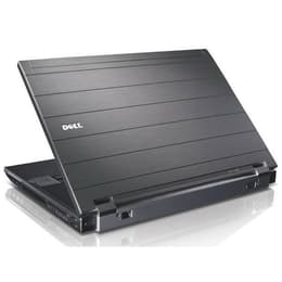 Dell Precision M4500 15" Core i7 2.6 GHz - SSD 256 GB - 8GB Tastiera Francese