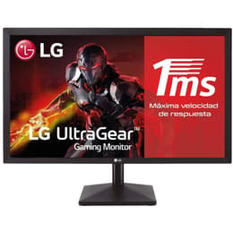 Schermo 21" LED FHD LG 22MK400H-B