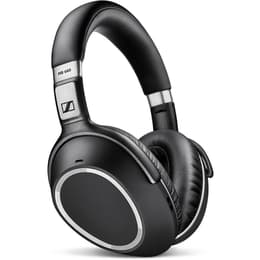 Cuffie riduzione del rumore wireless con microfono Sennheiser MB 660 - Nero