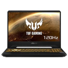 Asus TUF Gaming TUF505DT-AL087T 15" Ryzen 5 2.1 GHz - SSD 512 GB - 8GB - AZERTY - Francese