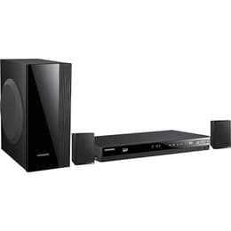 Barra del suono Samsung HT-D4200 - Nero