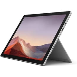 Microsoft Surface Pro 7 12" Core i5 1.1 GHz - SSD 256 GB - 16GB AZERTY - Francese