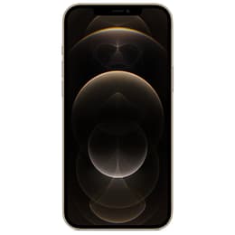 iPhone 12 Pro Max 256GB - Oro