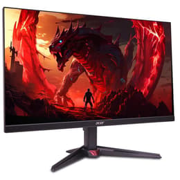 Schermo 24" LCD FHD Acer UM.HV0EE.101-RAS