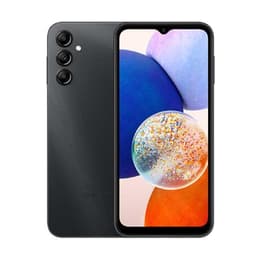 Galaxy A24 4G 128GB - Nero