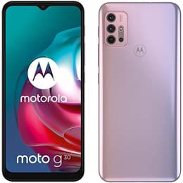Motorola Moto G30 128GB - Viola