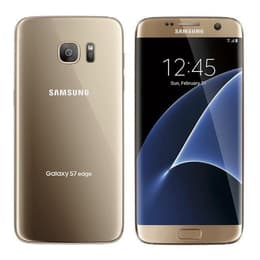 Galaxy S7 edge 32GB - Oro