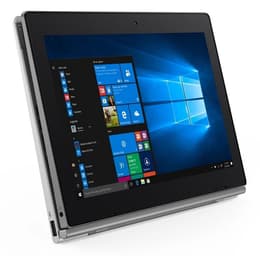 Lenovo IdeaPad D330 10" Pentium Silver 1.1 GHz - SSD 128 GB - 8GB - QWERTY - Inglese