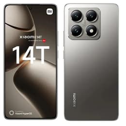 Xiaomi 14T Pro 512GB - Grigio