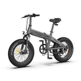 Himo ZB20 MAX Bici elettriche