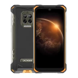 Doogee S86 128GB - Arancione