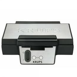 Krups FDK 251 Piastra per Waffle + Piastra per panini