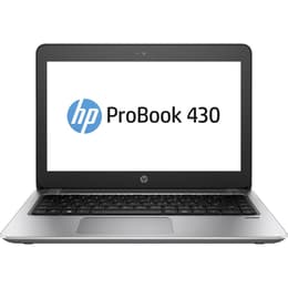 Hp ProBook 430 G4 13" Core i7 2.7 GHz - SSD 256 GB - 8GB AZERTY - Francese