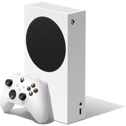 Xbox Series S 500GB - Bianco - Edizione limitata All-Digital