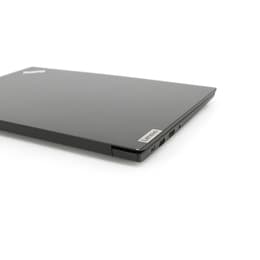 Lenovo ThinkPad E15 G2 15" Core i7 1.2 GHz - SSD 256 GB - 8GB - QWERTY - Italiano