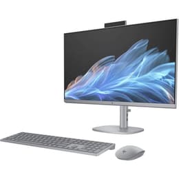 HP OmniStudio X AiO 27-cs0002ne 27" Core 7 1.4 GHz - SSD 1 TB - 16GB QWERTY - Inglese