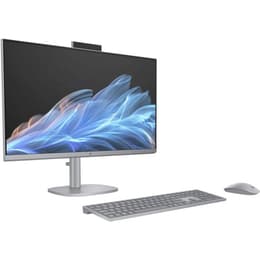 HP OmniStudio X AiO 27-cs0002ne 27" Core 7 1.4 GHz - SSD 1 TB - 16GB QWERTY - Inglese