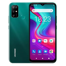 DOOGEE X96 32GB - Verde