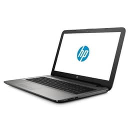 HP 15-AC135NF 15" Core i5 1.7 GHz - HDD 1 TB - 6GB Tastiera Francese