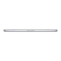MacBook Pro 15" Retina (2015) - Core i7 2.5 GHz SSD 512 - 16GB - Tastiera AZERTY - Francese
