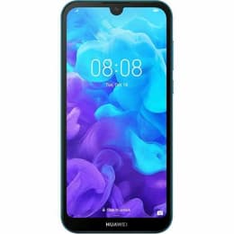 Huawei Y5 (2019) 32GB - Blu