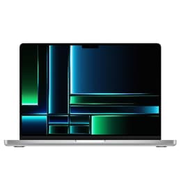 MacBook Pro 14" (2023) - Apple M2 Pro con CPU 10-core e GPU 16-Core - 16GB RAM - SSD 1000GB - Display standard - QWERTY - Italiano