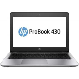 Hp ProBook 430 G4 13" Core i3 2.4 GHz - SSD 256 GB - 8GB Tastiera Spagnolo