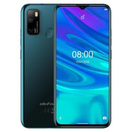 Ulefone Note 9P 64GB - Verde