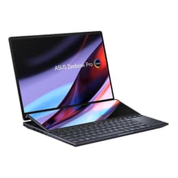 Asus Zenbook Pro UX8402ZA-M3124W 14" Core i7 3.5 GHz - SSD 1 TB - 16GB - AZERTY - Francese