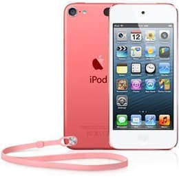 Lettori MP3 & MP4 32GB iPod Touch 5 - Rosa