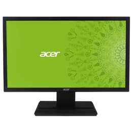 Schermo 21" LCD Acer V226HQL