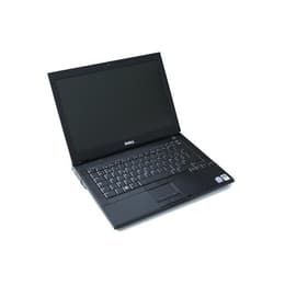 Dell Latitude E6400 14" Core 2 2.4 GHz - HDD 80 GB - 3GB Tastiera Francese