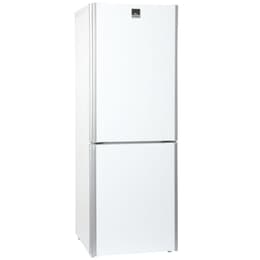 Frigorifero con congelatore in basso Candy Krio CRCS 5152 W