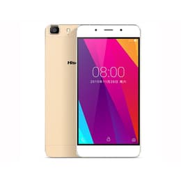 Hisense C1 16GB - Champagne