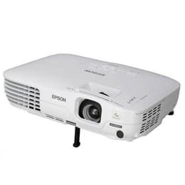 Videoproiettori Epson Eb-w10 2600 Luminosità Bianco