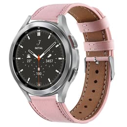 Smart Watch Cardio­frequenzimetro GPS Samsung Galaxy Watch 4 Classic - Rosa