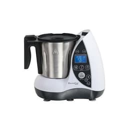 Robot da cucina Livoo DOP142 3,0000L -Nero