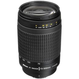 Nikon Obiettivi AF Nikkor G Nikon F (FX) 70-300mm f/4-5.6
