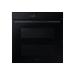 Calore multifunzione Samsung NV7B5775XAK/U4 Forni