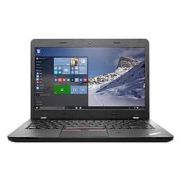 Lenovo ThinkPad T460 14" Core i3 2.3 GHz - SSD 256 GB - 8GB AZERTY - Francese