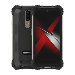 Doogee S58 Pro 64GB - Nero