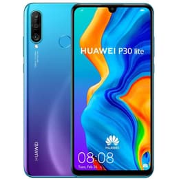 Huawei P30 Lite 256GB - Blu - Dual-SIM