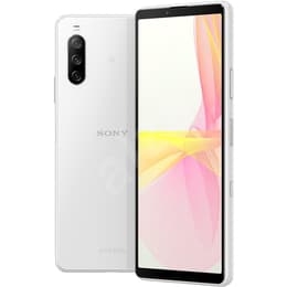 Sony Xperia 10 III 128GB - Bianco